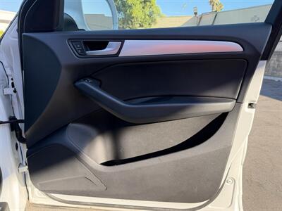 2013 Audi Q5 2.0T quattro Premium Plus   - Photo 30 - Norwalk, CA 90650-2241
