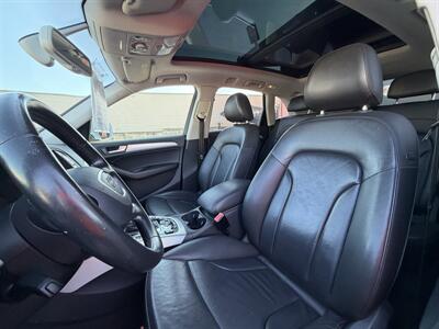 2013 Audi Q5 2.0T quattro Premium Plus   - Photo 22 - Norwalk, CA 90650-2241
