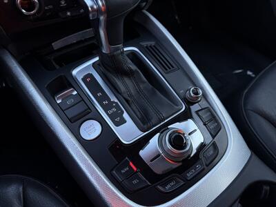 2013 Audi Q5 2.0T quattro Premium Plus   - Photo 37 - Norwalk, CA 90650-2241