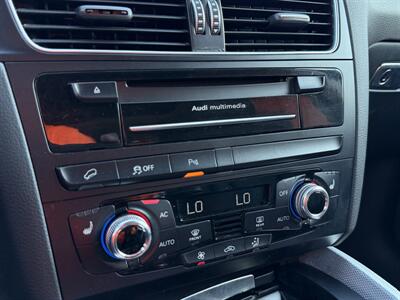 2013 Audi Q5 2.0T quattro Premium Plus   - Photo 38 - Norwalk, CA 90650-2241