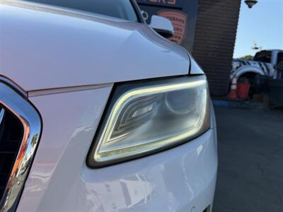 2013 Audi Q5 2.0T quattro Premium Plus   - Photo 4 - Norwalk, CA 90650-2241