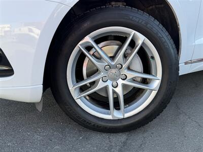 2013 Audi Q5 2.0T quattro Premium Plus   - Photo 7 - Norwalk, CA 90650-2241