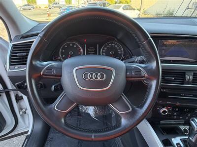 2013 Audi Q5 2.0T quattro Premium Plus   - Photo 25 - Norwalk, CA 90650-2241