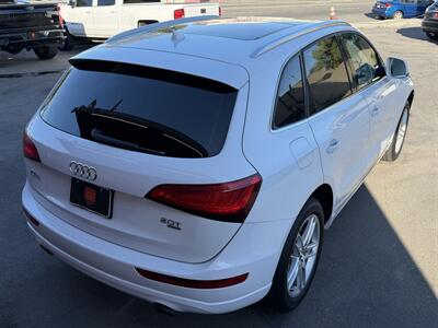 2013 Audi Q5 2.0T quattro Premium Plus   - Photo 16 - Norwalk, CA 90650-2241