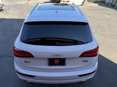 2013 Audi Q5 2.0T quattro Premium Plus   - Photo 12 - Norwalk, CA 90650-2241