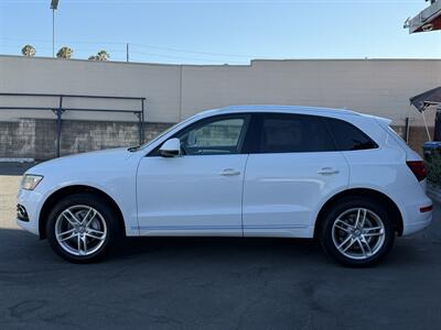 2013 Audi Q5 2.0T quattro Premium Plus   - Photo 11 - Norwalk, CA 90650-2241