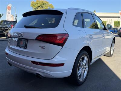 2013 Audi Q5 2.0T quattro Premium Plus   - Photo 15 - Norwalk, CA 90650-2241