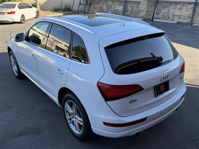 2013 Audi Q5 2.0T quattro Premium Plus   - Photo 9 - Norwalk, CA 90650-2241