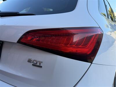 2013 Audi Q5 2.0T quattro Premium Plus   - Photo 17 - Norwalk, CA 90650-2241