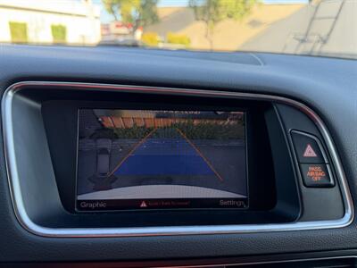 2013 Audi Q5 2.0T quattro Premium Plus   - Photo 33 - Norwalk, CA 90650-2241
