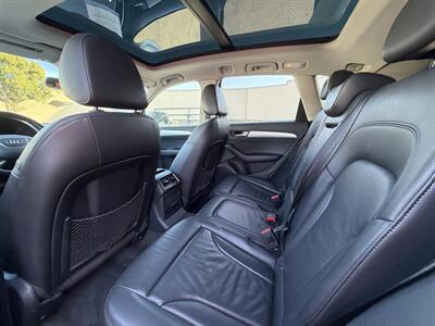 2013 Audi Q5 2.0T quattro Premium Plus   - Photo 28 - Norwalk, CA 90650-2241