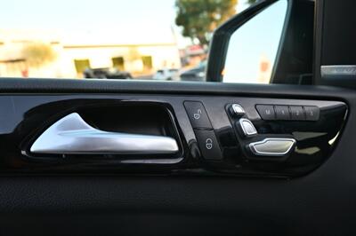 2018 Mercedes-Benz GLS GLS 550 - Photo 18 - Norwalk, CA 90650-2241