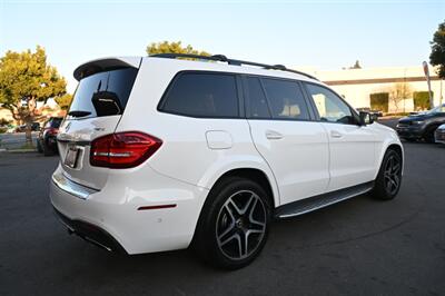 2018 Mercedes-Benz GLS GLS 550 - Photo 12 - Norwalk, CA 90650-2241
