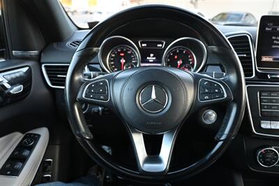 2018 Mercedes-Benz GLS GLS 550 - Photo 27 - Norwalk, CA 90650-2241