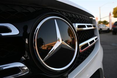 2018 Mercedes-Benz GLS GLS 550 - Photo 72 - Norwalk, CA 90650-2241