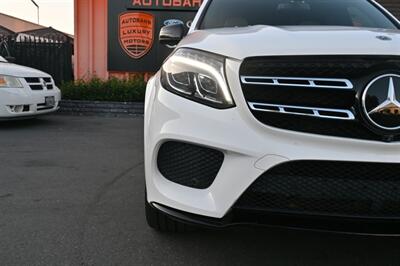 2018 Mercedes-Benz GLS GLS 550 - Photo 3 - Norwalk, CA 90650-2241