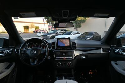 2018 Mercedes-Benz GLS GLS 550 - Photo 52 - Norwalk, CA 90650-2241