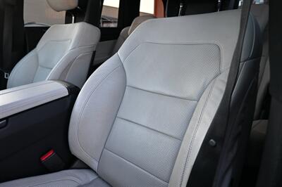 2018 Mercedes-Benz GLS GLS 550 - Photo 24 - Norwalk, CA 90650-2241