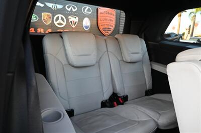 2018 Mercedes-Benz GLS GLS 550 - Photo 62 - Norwalk, CA 90650-2241