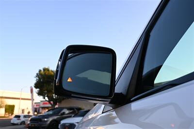 2018 Mercedes-Benz GLS GLS 550 - Photo 16 - Norwalk, CA 90650-2241