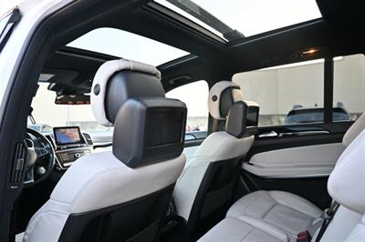 2018 Mercedes-Benz GLS GLS 550 - Photo 51 - Norwalk, CA 90650-2241