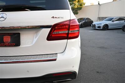 2018 Mercedes-Benz GLS GLS 550 - Photo 11 - Norwalk, CA 90650-2241