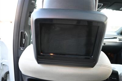 2018 Mercedes-Benz GLS GLS 550 - Photo 50 - Norwalk, CA 90650-2241