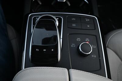 2018 Mercedes-Benz GLS GLS 550 - Photo 41 - Norwalk, CA 90650-2241