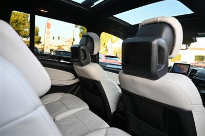 2018 Mercedes-Benz GLS GLS 550 - Photo 63 - Norwalk, CA 90650-2241