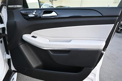 2018 Mercedes-Benz GLS GLS 550 - Photo 64 - Norwalk, CA 90650-2241
