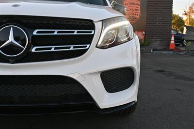 2018 Mercedes-Benz GLS GLS 550 - Photo 5 - Norwalk, CA 90650-2241