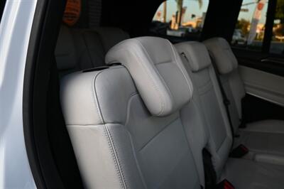 2018 Mercedes-Benz GLS GLS 550 - Photo 59 - Norwalk, CA 90650-2241