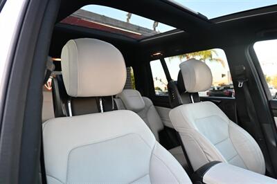 2018 Mercedes-Benz GLS GLS 550 - Photo 68 - Norwalk, CA 90650-2241