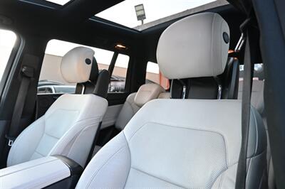 2018 Mercedes-Benz GLS GLS 550 - Photo 23 - Norwalk, CA 90650-2241