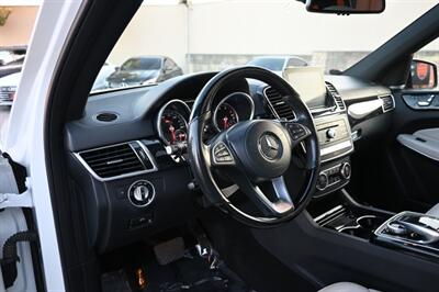 2018 Mercedes-Benz GLS GLS 550 - Photo 26 - Norwalk, CA 90650-2241