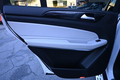 2018 Mercedes-Benz GLS GLS 550 - Photo 43 - Norwalk, CA 90650-2241