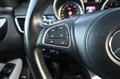 2018 Mercedes-Benz GLS GLS 550 - Photo 30 - Norwalk, CA 90650-2241