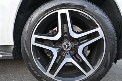 2018 Mercedes-Benz GLS GLS 550 - Photo 15 - Norwalk, CA 90650-2241