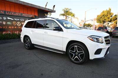 2018 Mercedes-Benz GLS GLS 550 - Photo 14 - Norwalk, CA 90650-2241
