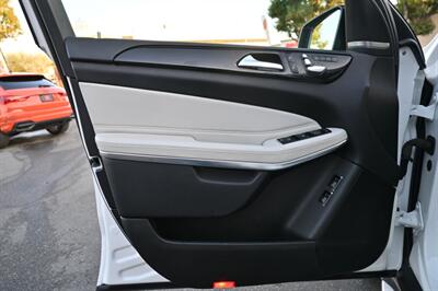 2018 Mercedes-Benz GLS GLS 550 - Photo 17 - Norwalk, CA 90650-2241