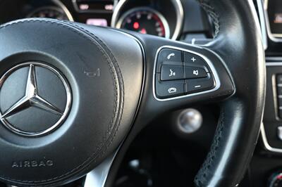2018 Mercedes-Benz GLS GLS 550 - Photo 32 - Norwalk, CA 90650-2241