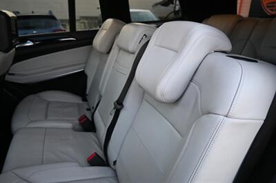 2018 Mercedes-Benz GLS GLS 550 - Photo 46 - Norwalk, CA 90650-2241