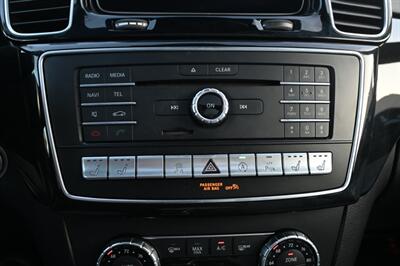 2018 Mercedes-Benz GLS GLS 550 - Photo 39 - Norwalk, CA 90650-2241