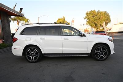 2018 Mercedes-Benz GLS GLS 550 - Photo 13 - Norwalk, CA 90650-2241