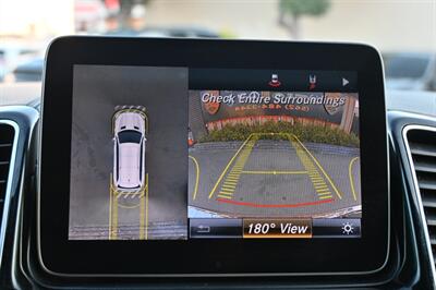 2018 Mercedes-Benz GLS GLS 550 - Photo 37 - Norwalk, CA 90650-2241