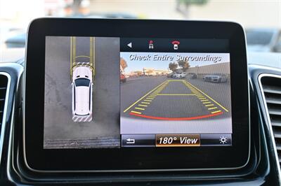 2018 Mercedes-Benz GLS GLS 550 - Photo 38 - Norwalk, CA 90650-2241