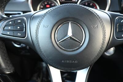 2018 Mercedes-Benz GLS GLS 550 - Photo 31 - Norwalk, CA 90650-2241