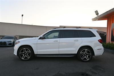 2018 Mercedes-Benz GLS GLS 550 - Photo 7 - Norwalk, CA 90650-2241