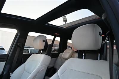2018 Mercedes-Benz GLS GLS 550 - Photo 22 - Norwalk, CA 90650-2241