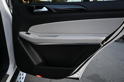 2018 Mercedes-Benz GLS GLS 550 - Photo 56 - Norwalk, CA 90650-2241